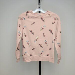 𝅺George Feather  Sweater